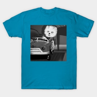 Pomeranian T-Shirt